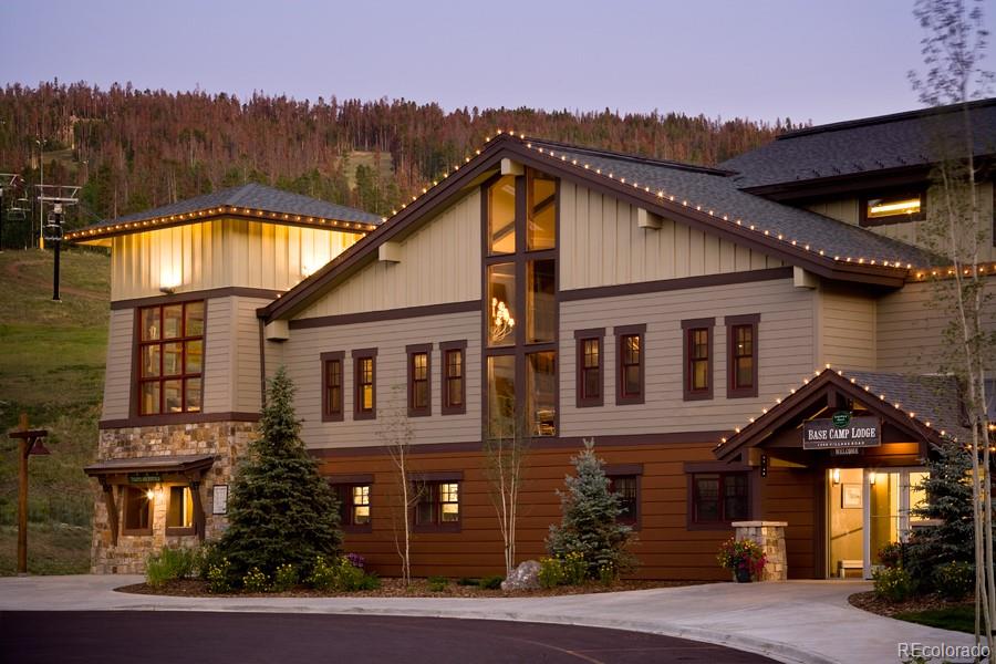 5104 North Star Granby CO 80446