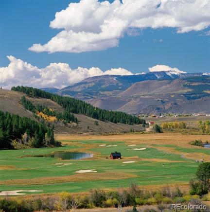 5104 North Star Granby CO 80446