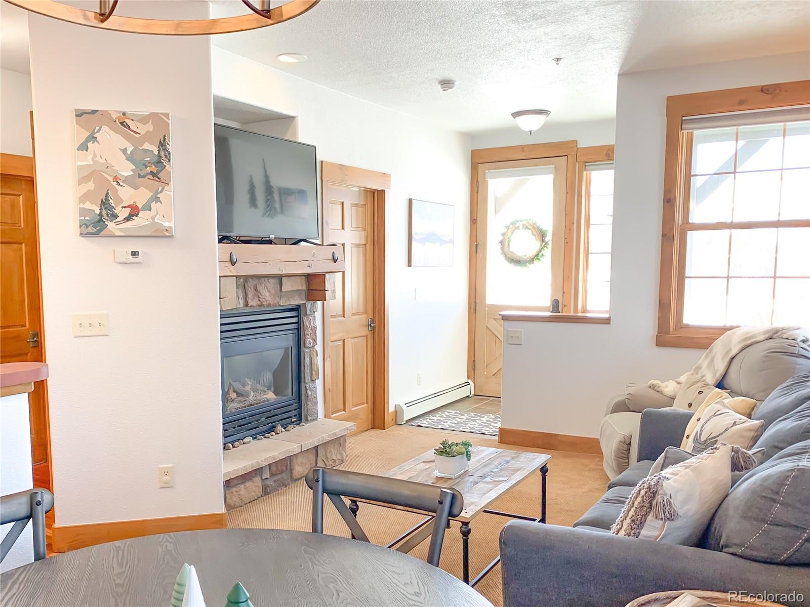 5104 North Star Granby CO 80446