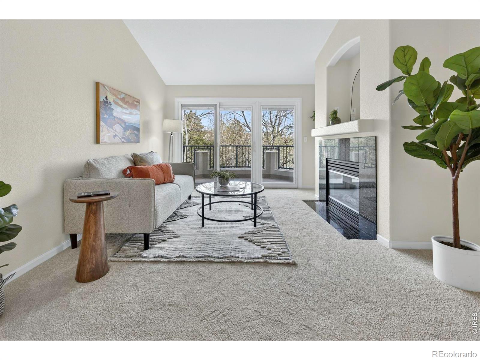 540 Mohawk Drive Boulder CO 80303