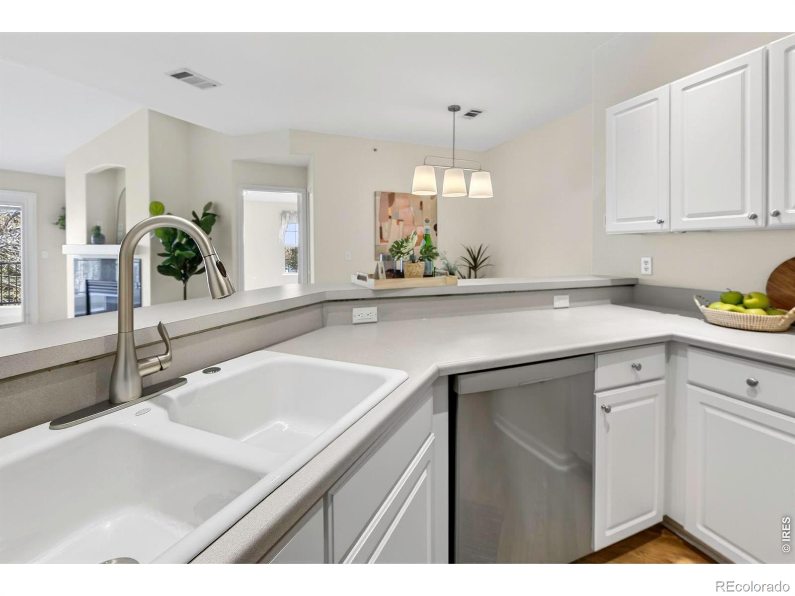 540 Mohawk Drive Boulder CO 80303