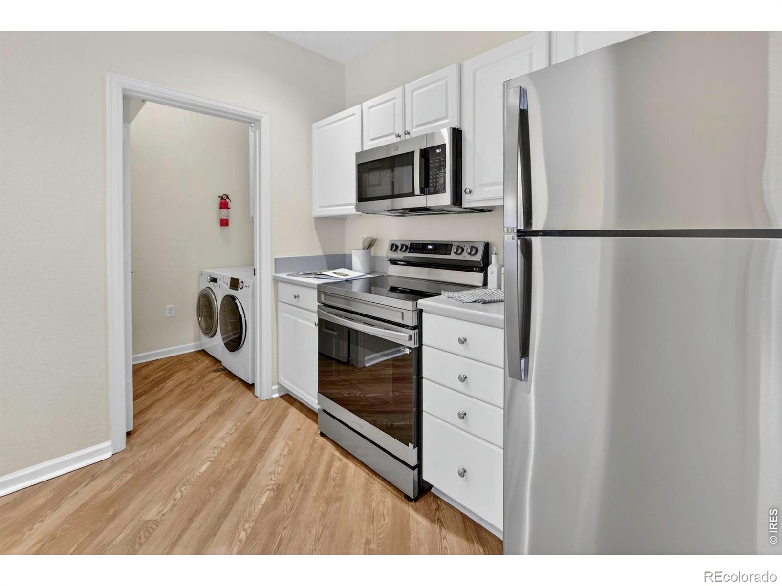 540 Mohawk Drive Boulder CO 80303
