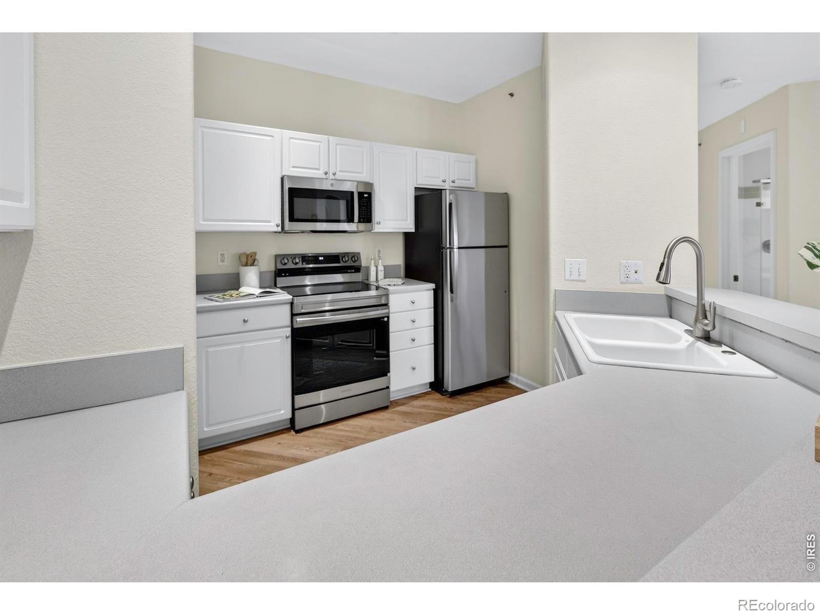 540 Mohawk Drive Boulder CO 80303