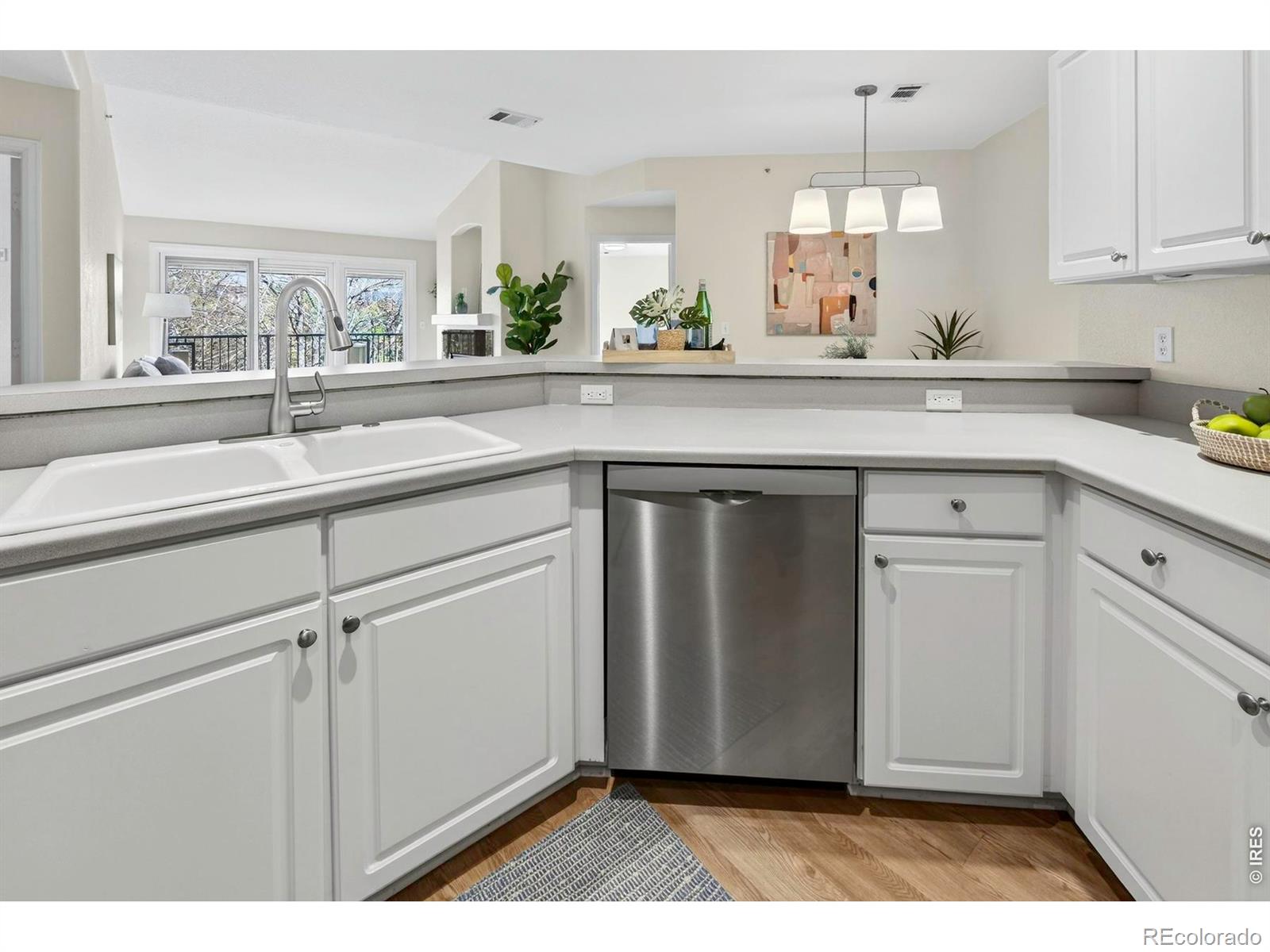 540 Mohawk Drive Boulder CO 80303