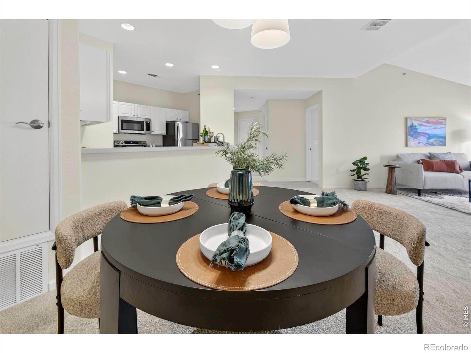 540 Mohawk Drive Boulder CO 80303
