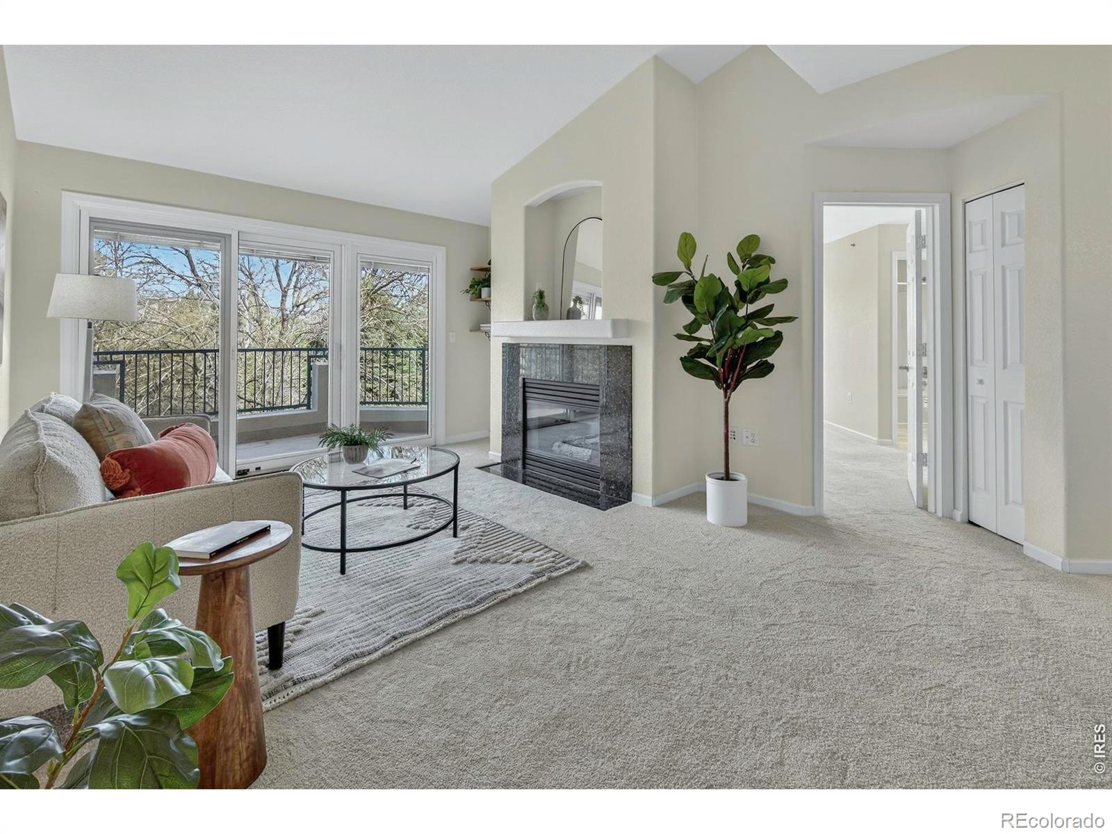 540 Mohawk Drive Boulder CO 80303