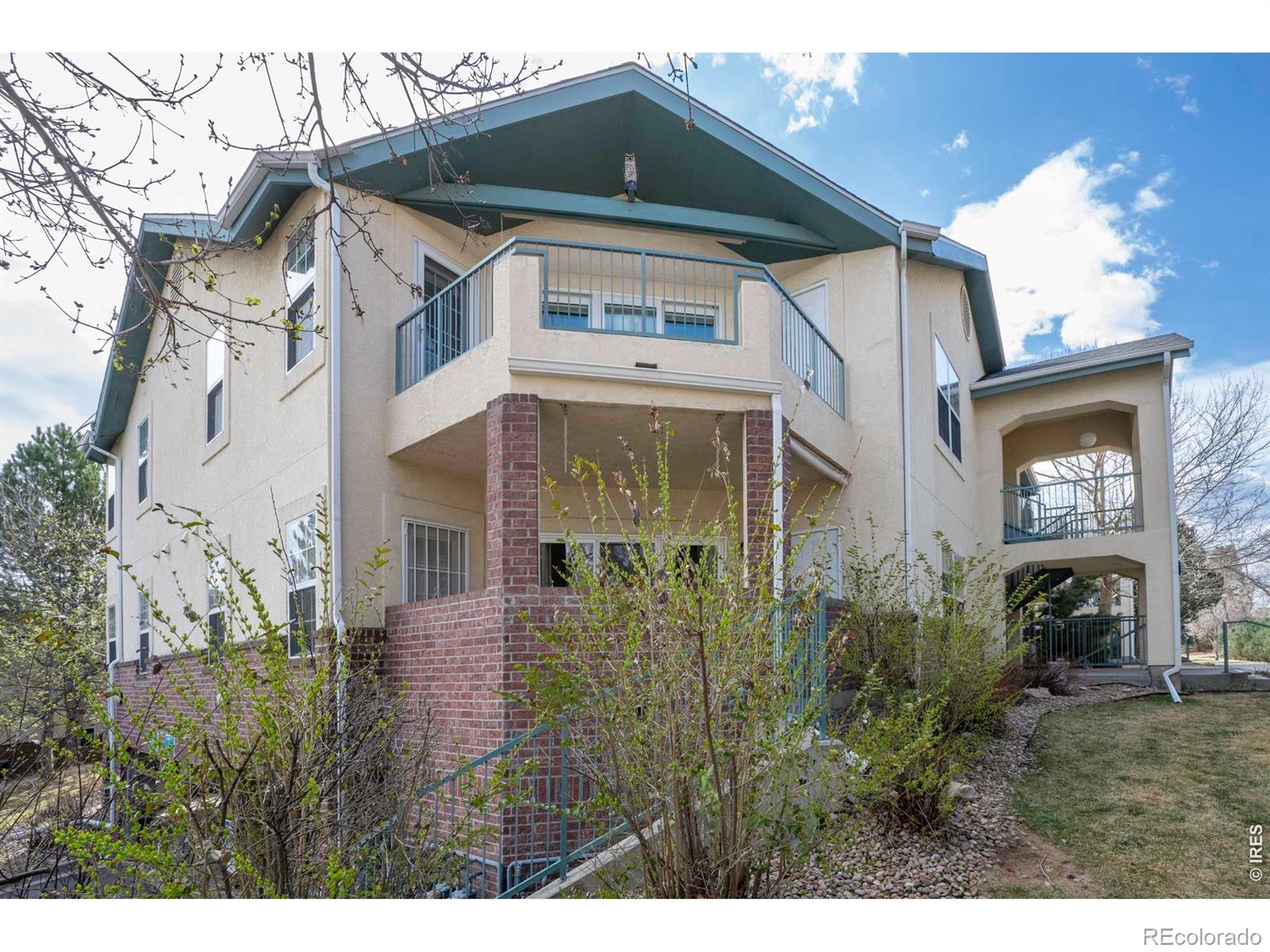 540 Mohawk Drive Boulder CO 80303