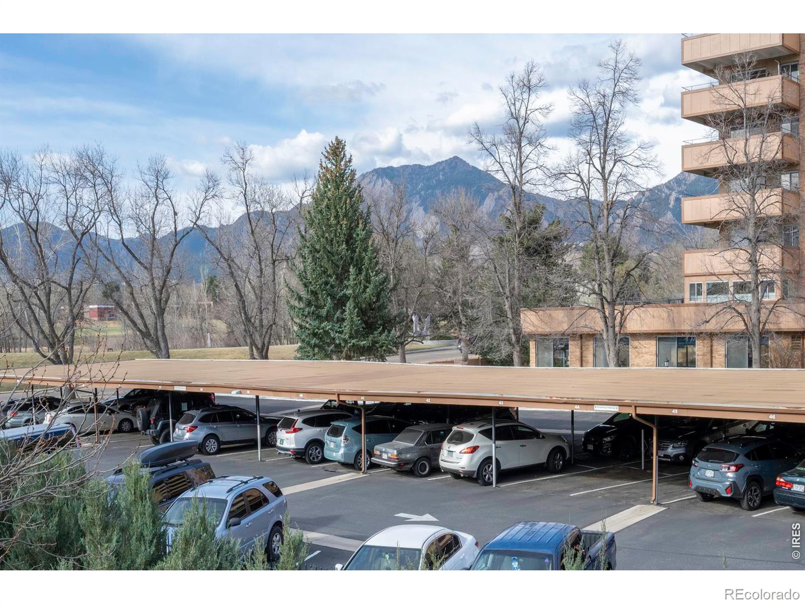 540 Mohawk Drive Boulder CO 80303