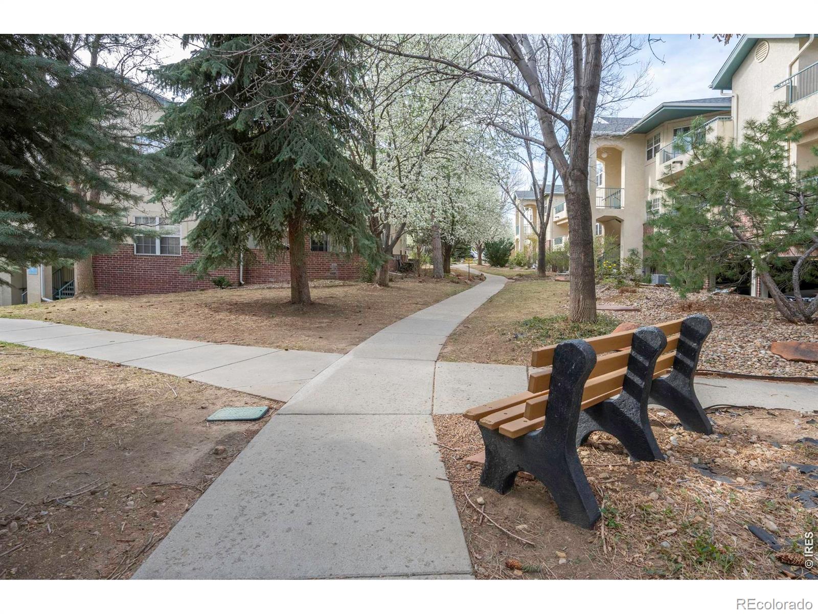 540 Mohawk Drive Boulder CO 80303