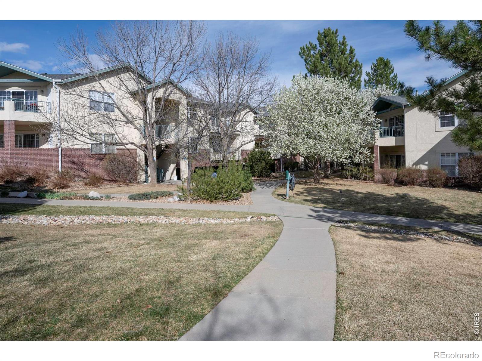 540 Mohawk Drive Boulder CO 80303