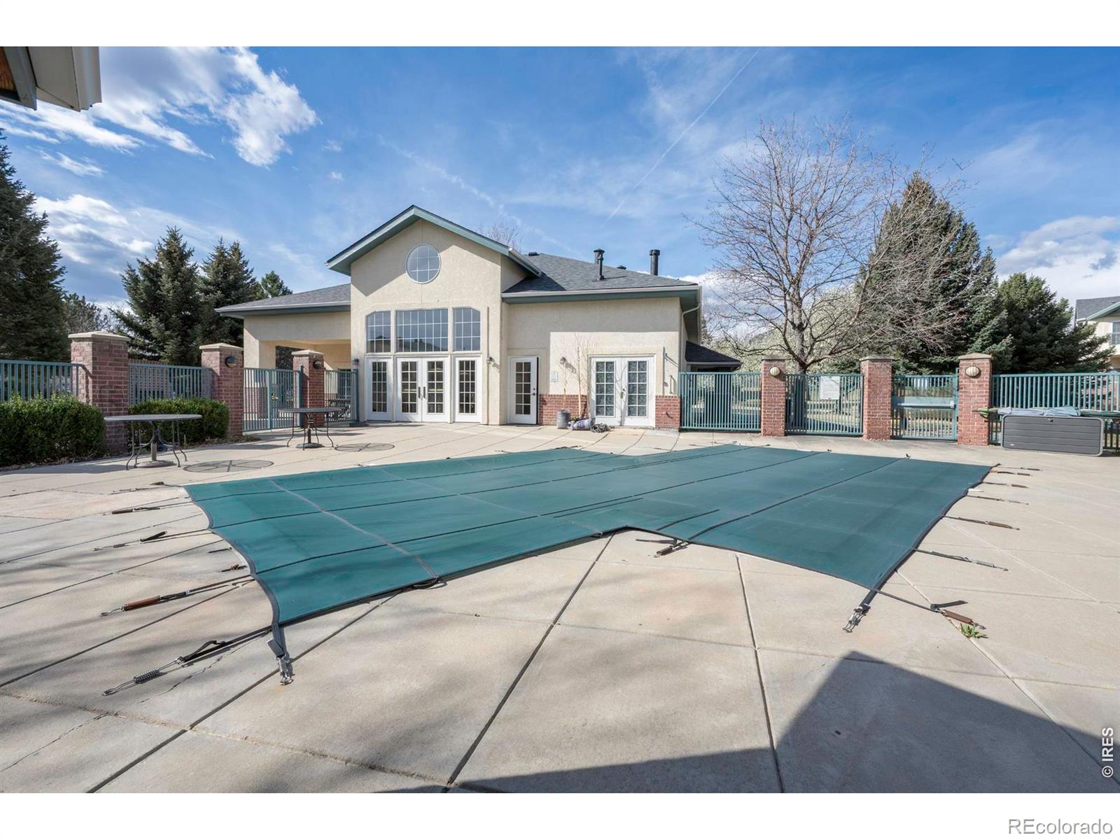 540 Mohawk Drive Boulder CO 80303