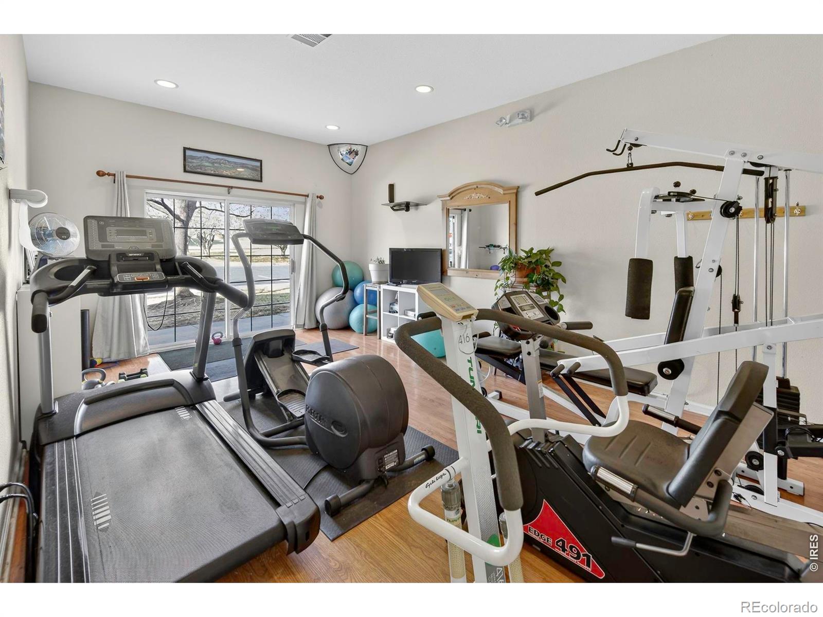 540 Mohawk Drive Boulder CO 80303