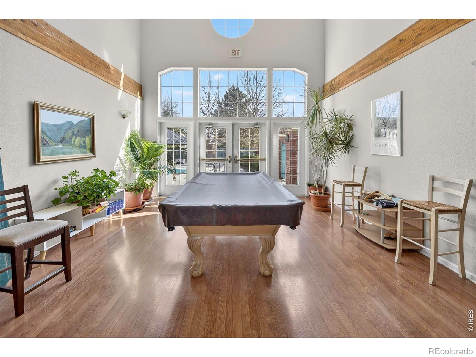 540 Mohawk Drive Boulder CO 80303
