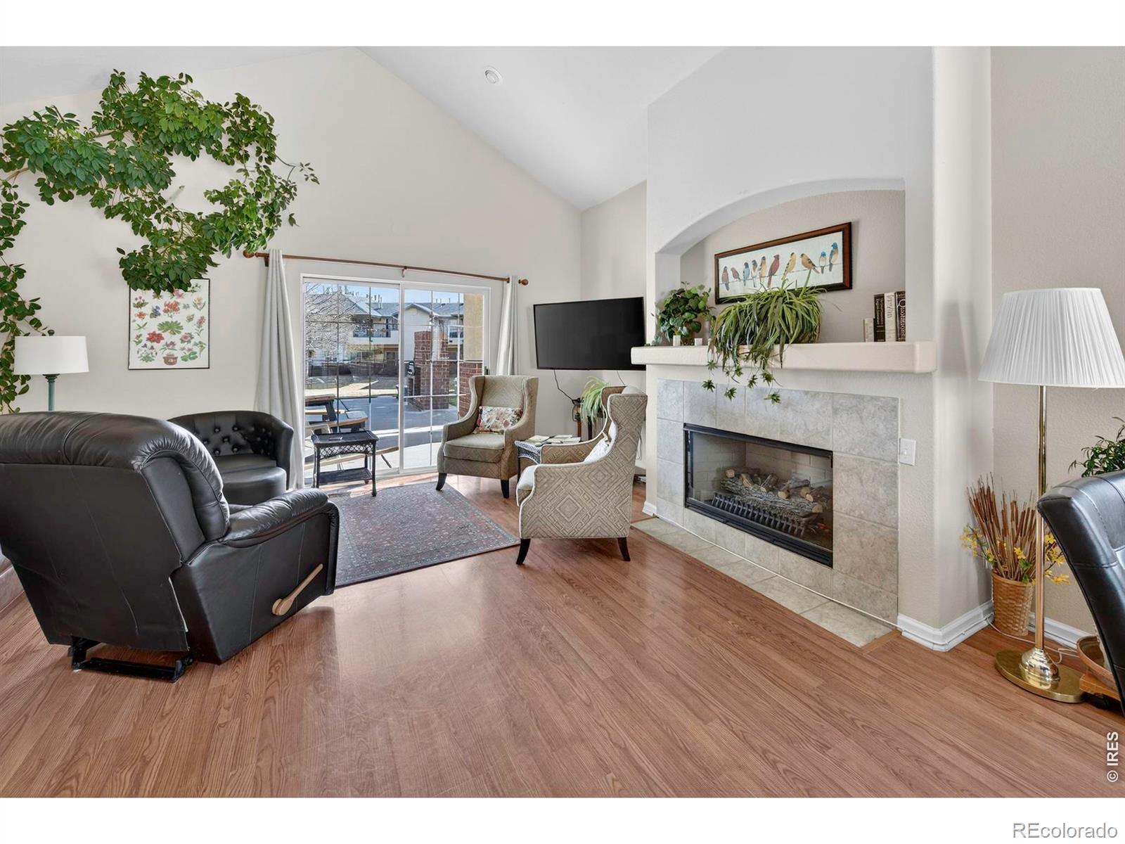 540 Mohawk Drive Boulder CO 80303