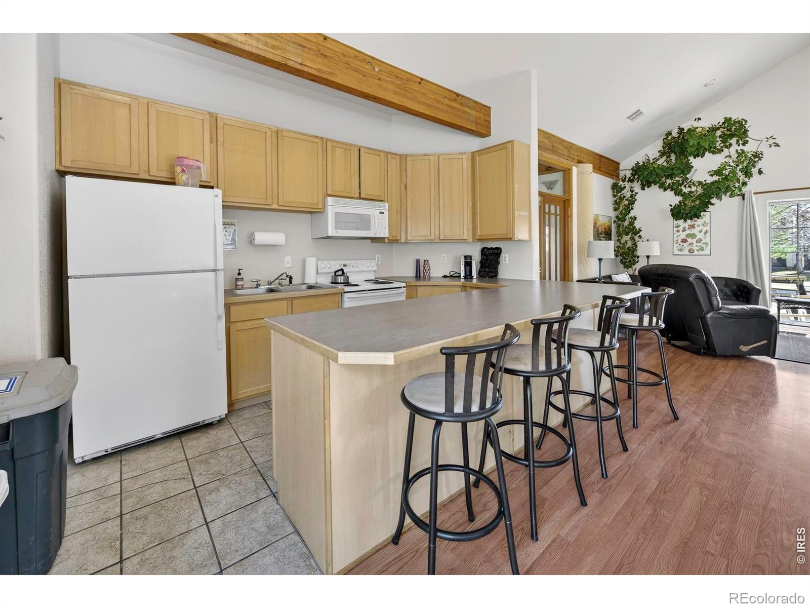540 Mohawk Drive Boulder CO 80303
