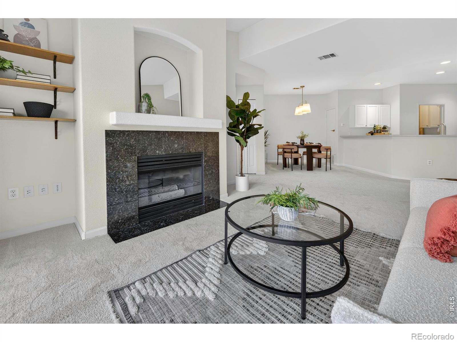 540 Mohawk Drive Boulder CO 80303