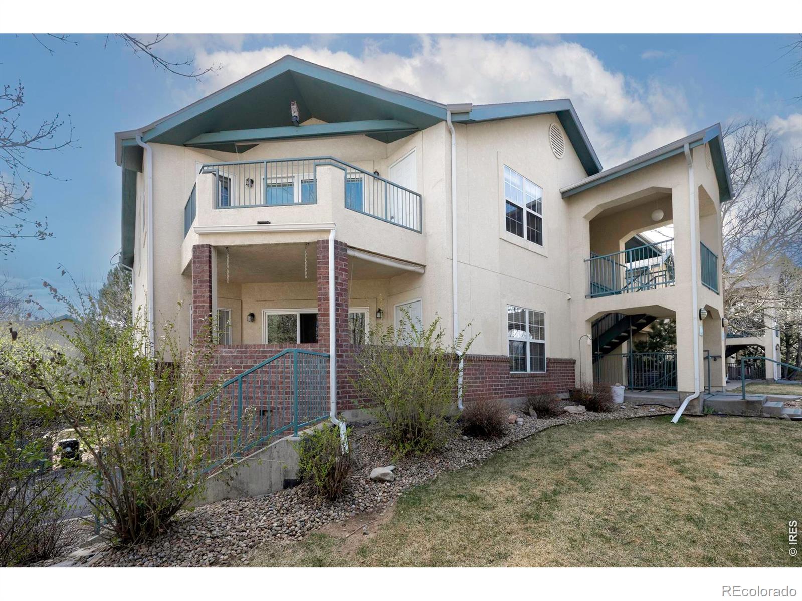 540 Mohawk Drive Boulder CO 80303