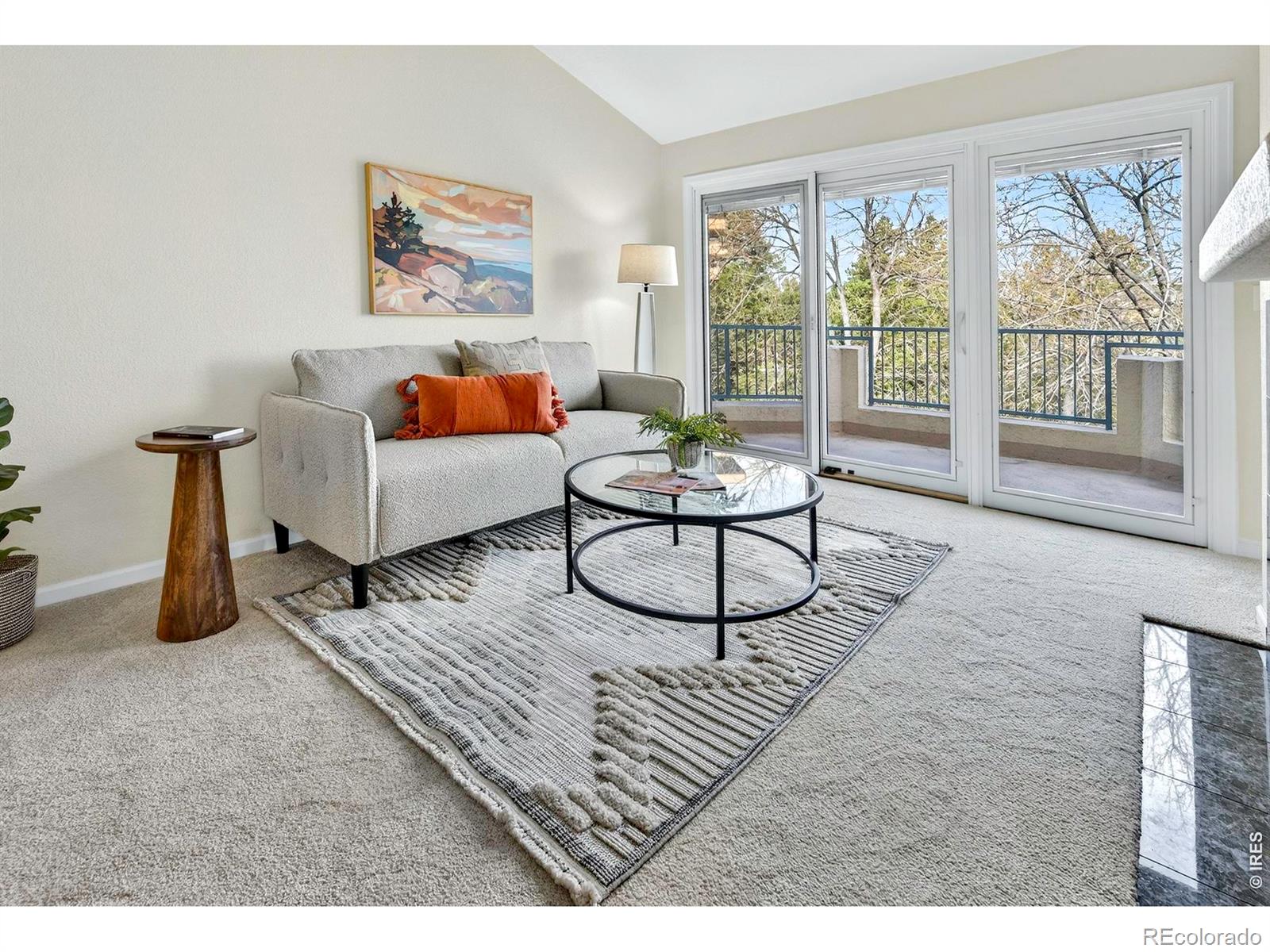 540 Mohawk Drive Boulder CO 80303