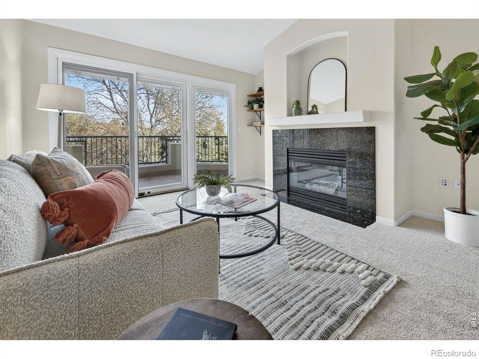 540 Mohawk Drive Boulder CO 80303