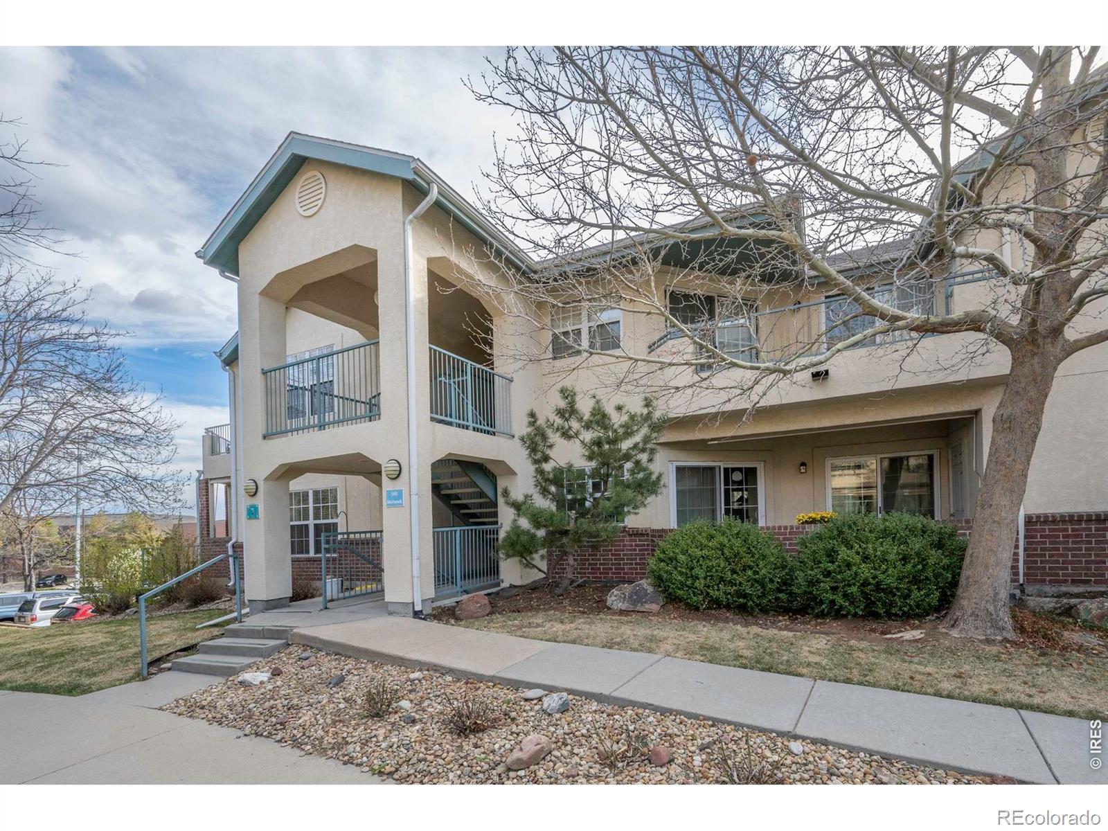540 Mohawk Drive Boulder CO 80303