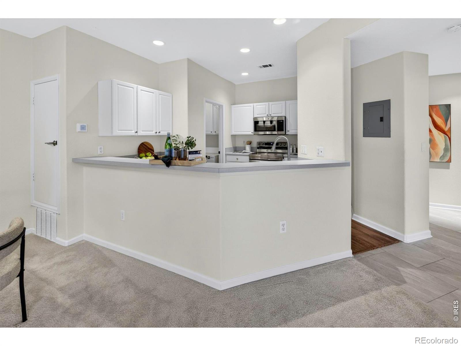 540 Mohawk Drive Boulder CO 80303