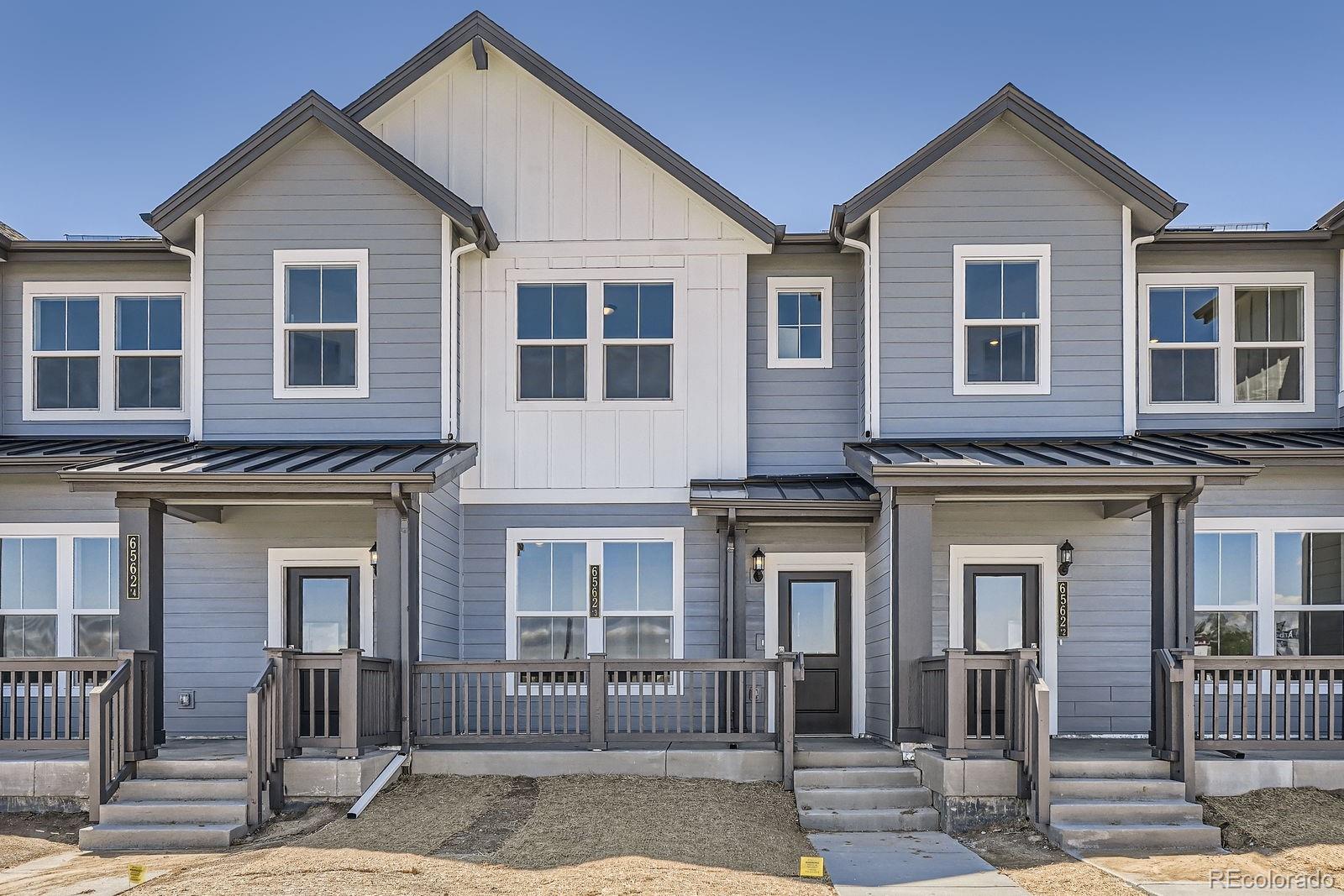 6562 Arbor Boulevard Thornton CO 80602