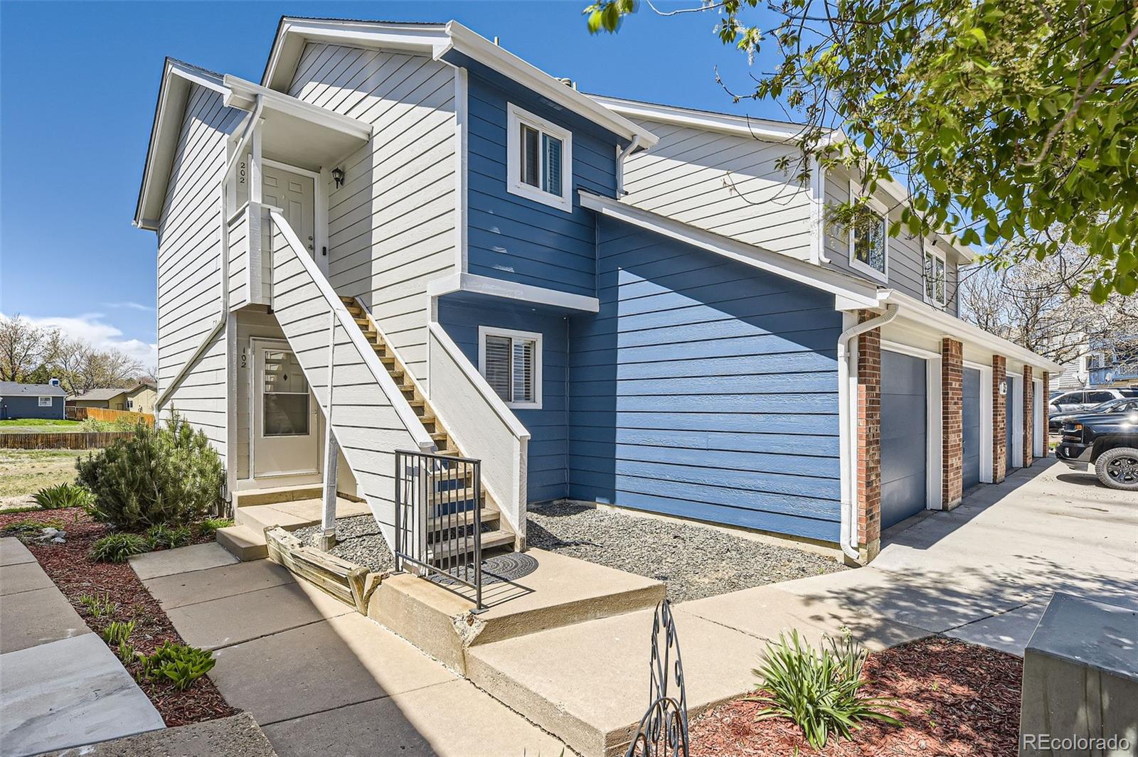 1351 S Cathay Court Aurora CO 80017