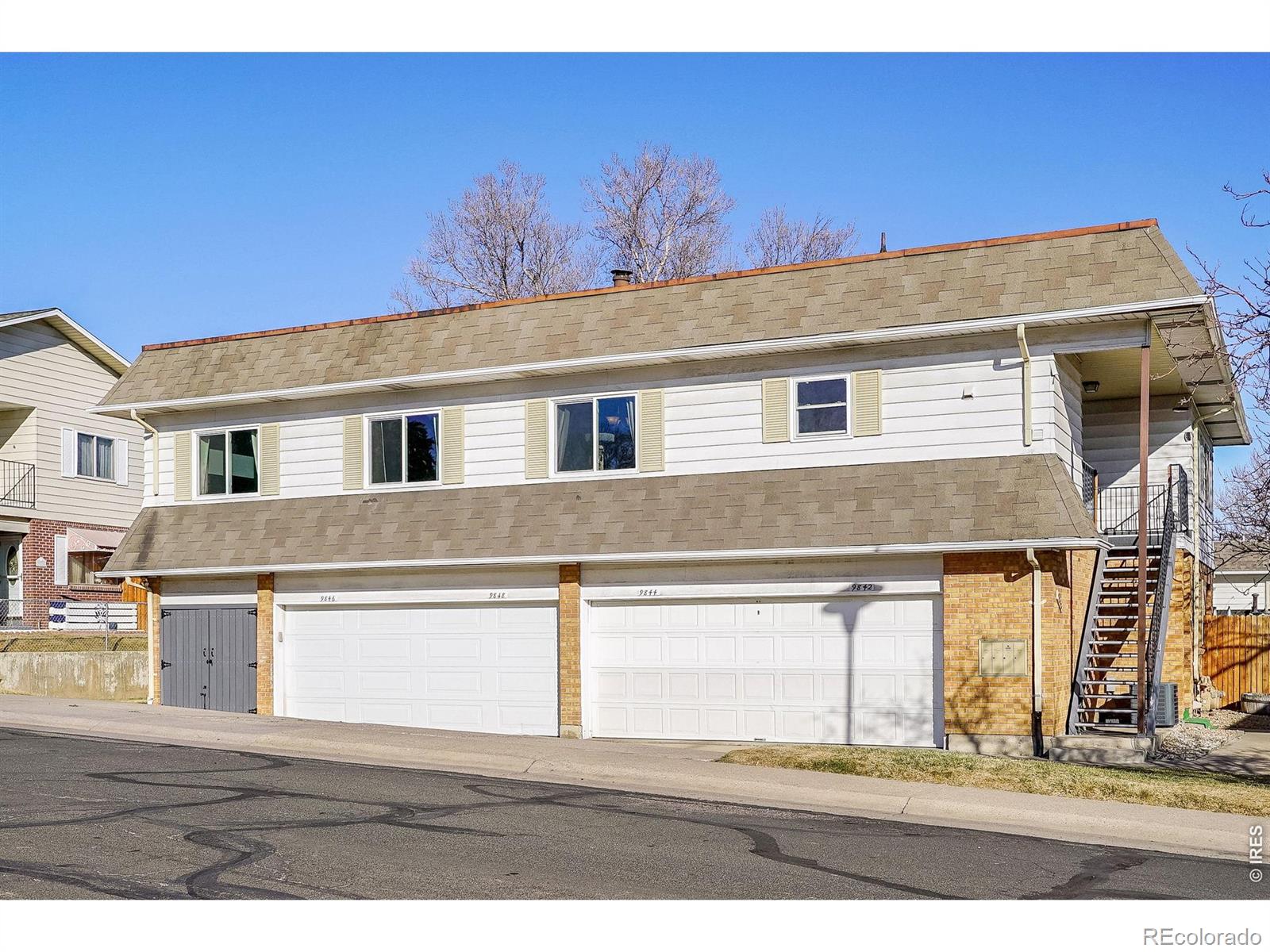 9848 Appletree Place Thornton CO 80260