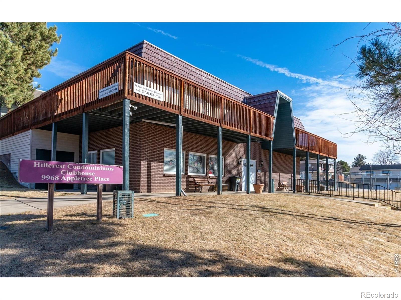9848 Appletree Place Thornton CO 80260