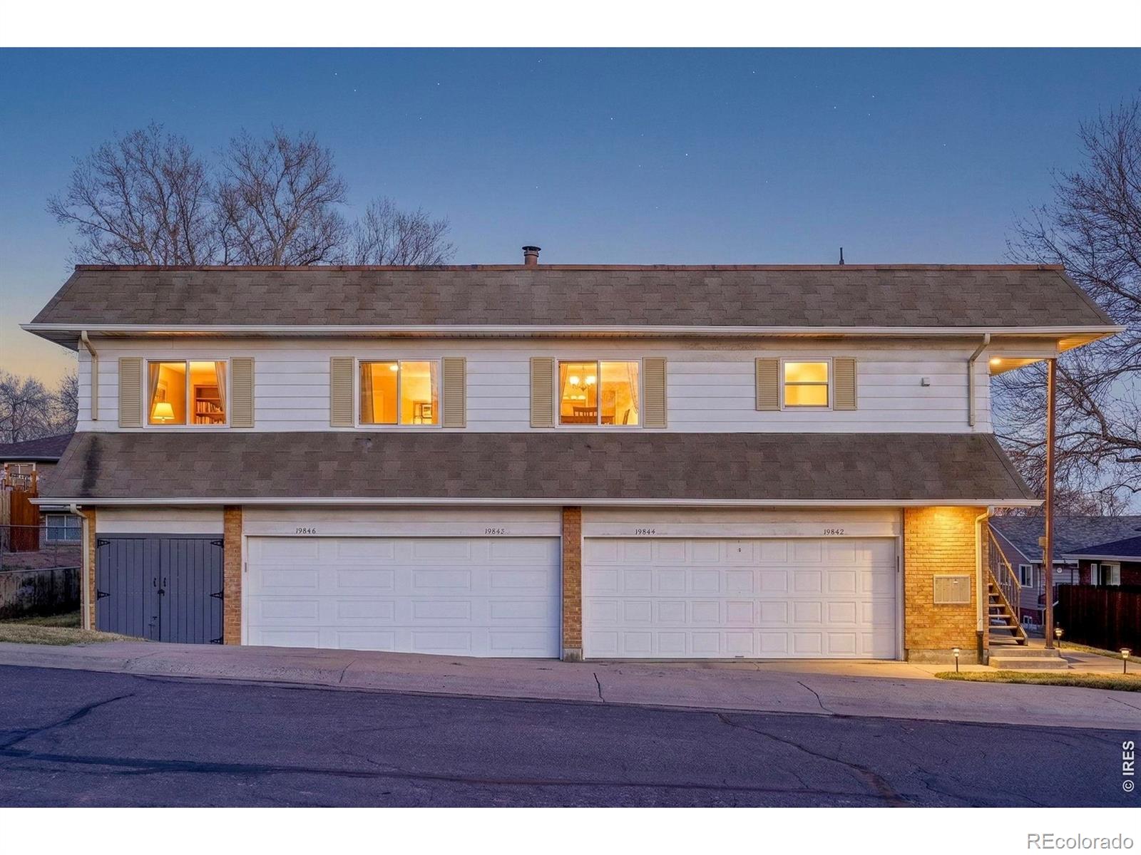 9848 Appletree Place Thornton CO 80260