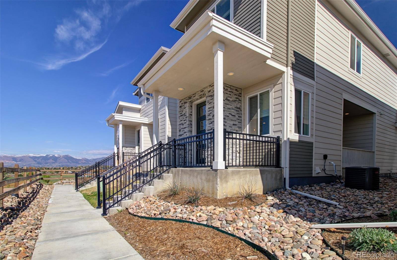 5033 Baseline View Colorado Springs CO 80920