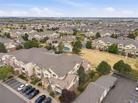 5733 N Gibralter Way Aurora CO 80019