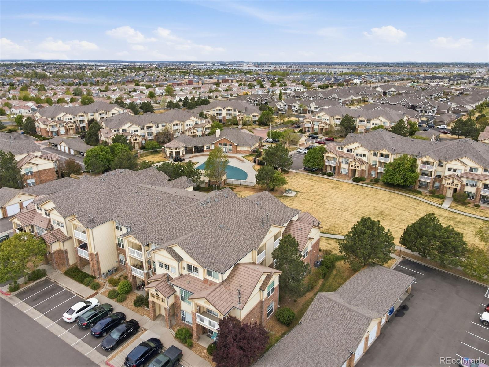 5733 N Gibralter Way Aurora CO 80019