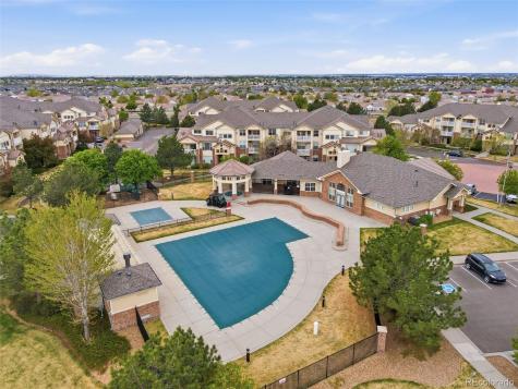 5733 N Gibralter Way Aurora CO 80019