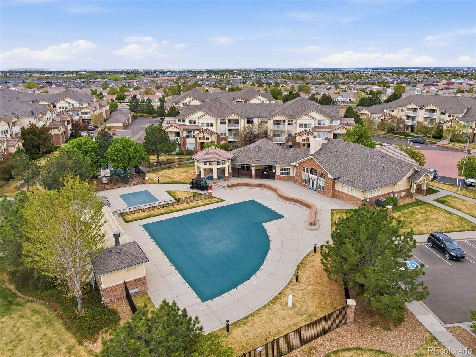 5733 N Gibralter Way Aurora CO 80019