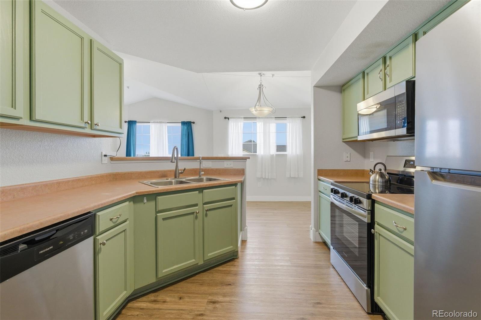 5733 N Gibralter Way Aurora CO 80019