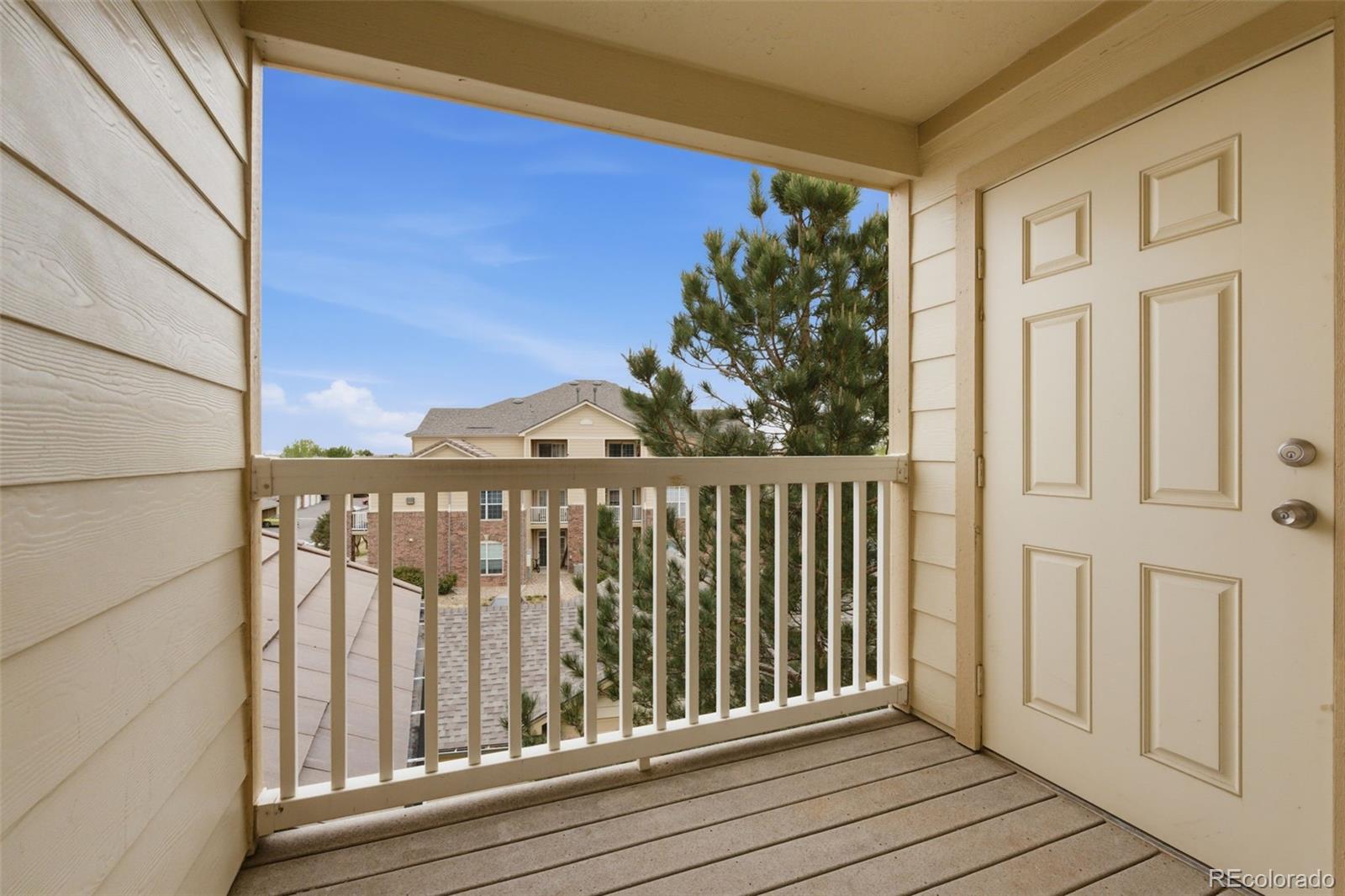 5733 N Gibralter Way Aurora CO 80019