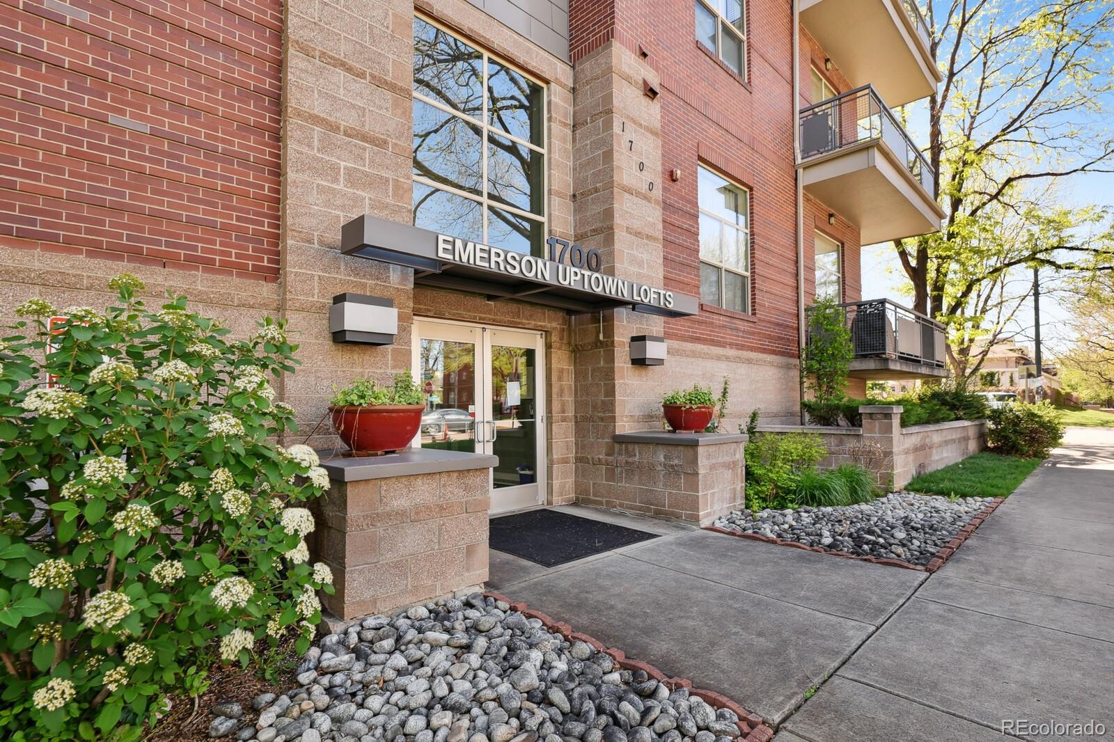 1700 N Emerson Street Denver CO 80218