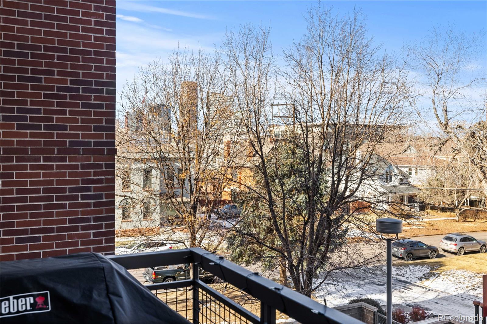 1700 N Emerson Street Denver CO 80218