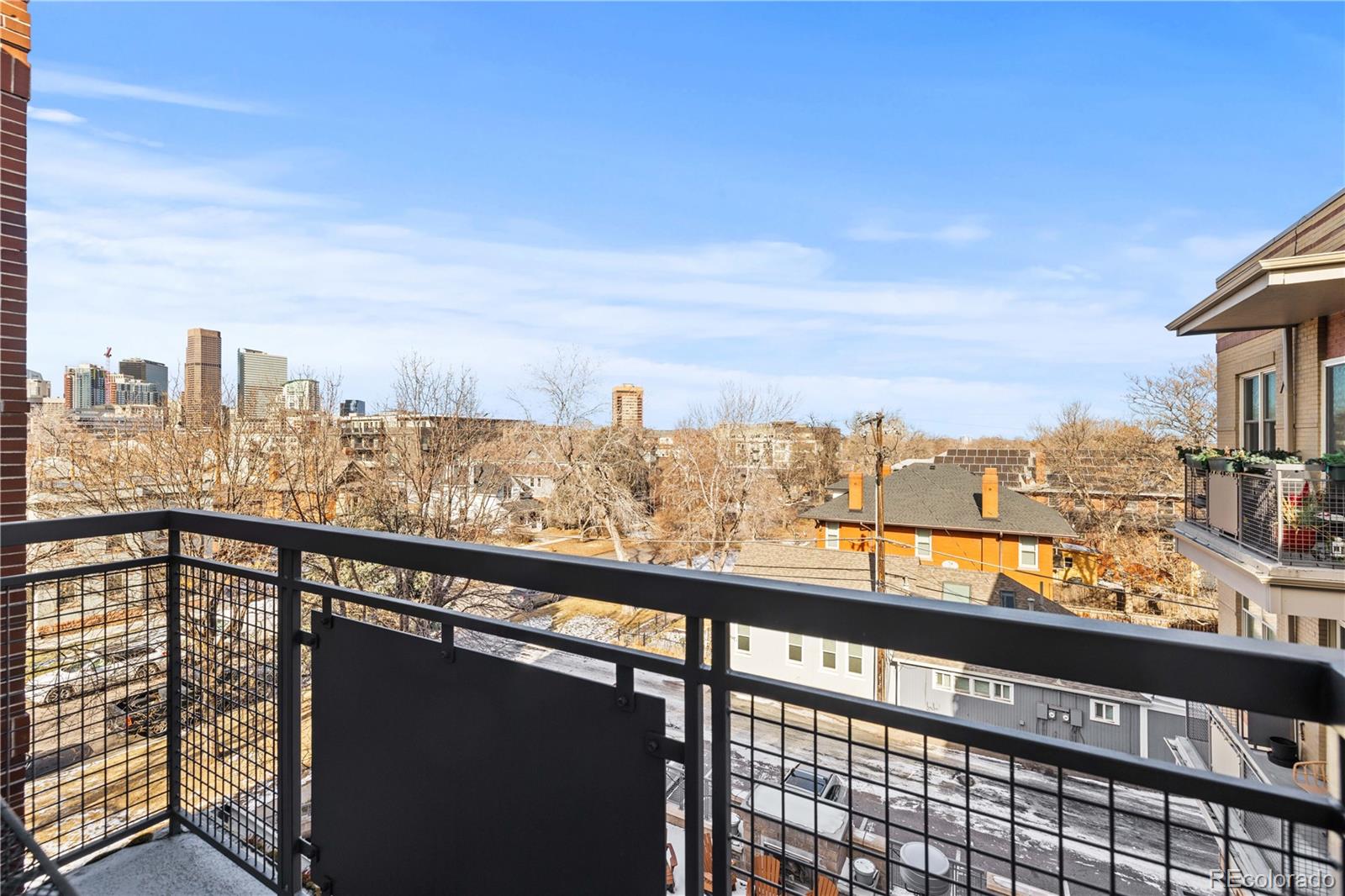 1700 N Emerson Street Denver CO 80218