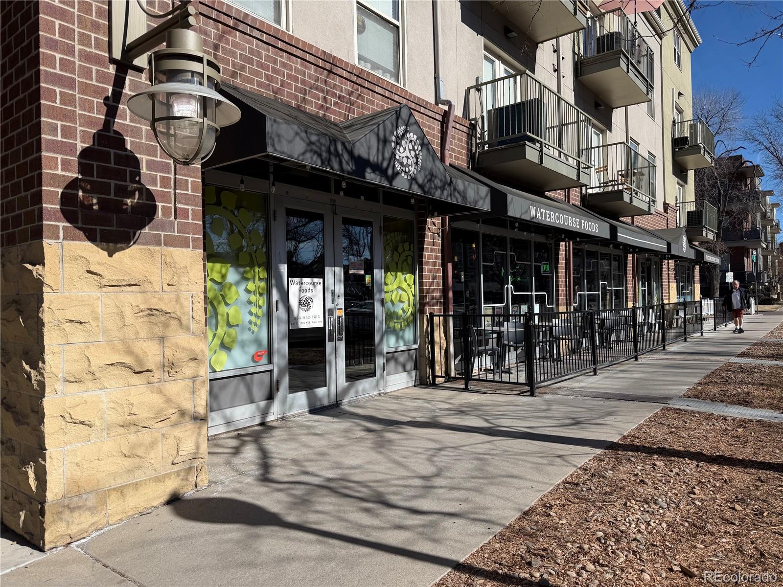 1700 N Emerson Street Denver CO 80218