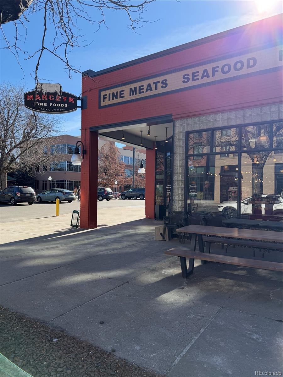 1700 N Emerson Street Denver CO 80218