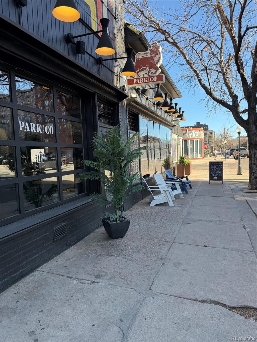 1700 N Emerson Street Denver CO 80218