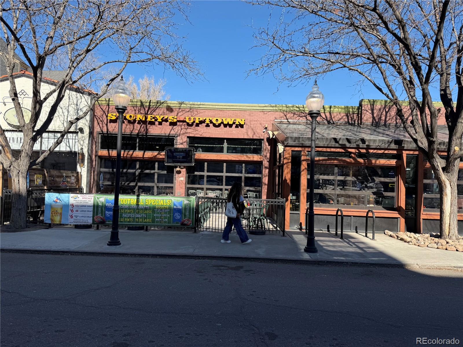 1700 N Emerson Street Denver CO 80218