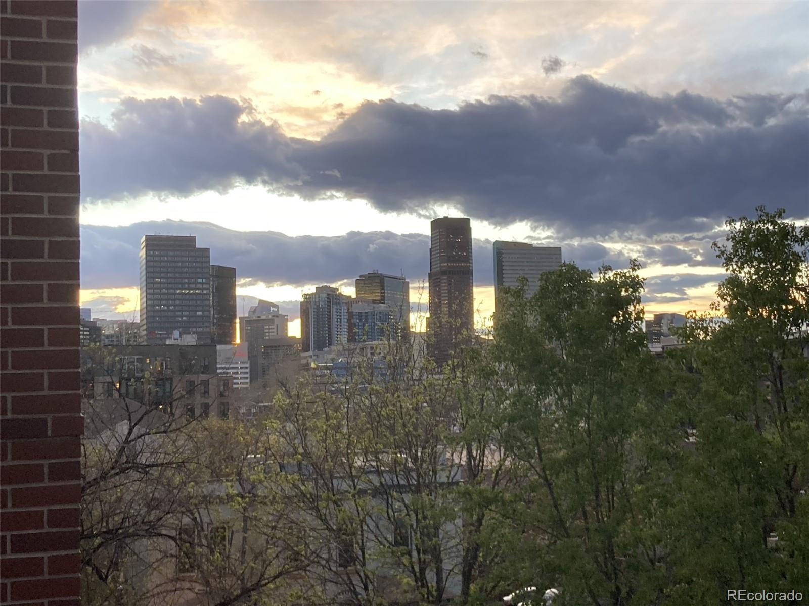 1700 N Emerson Street Denver CO 80218