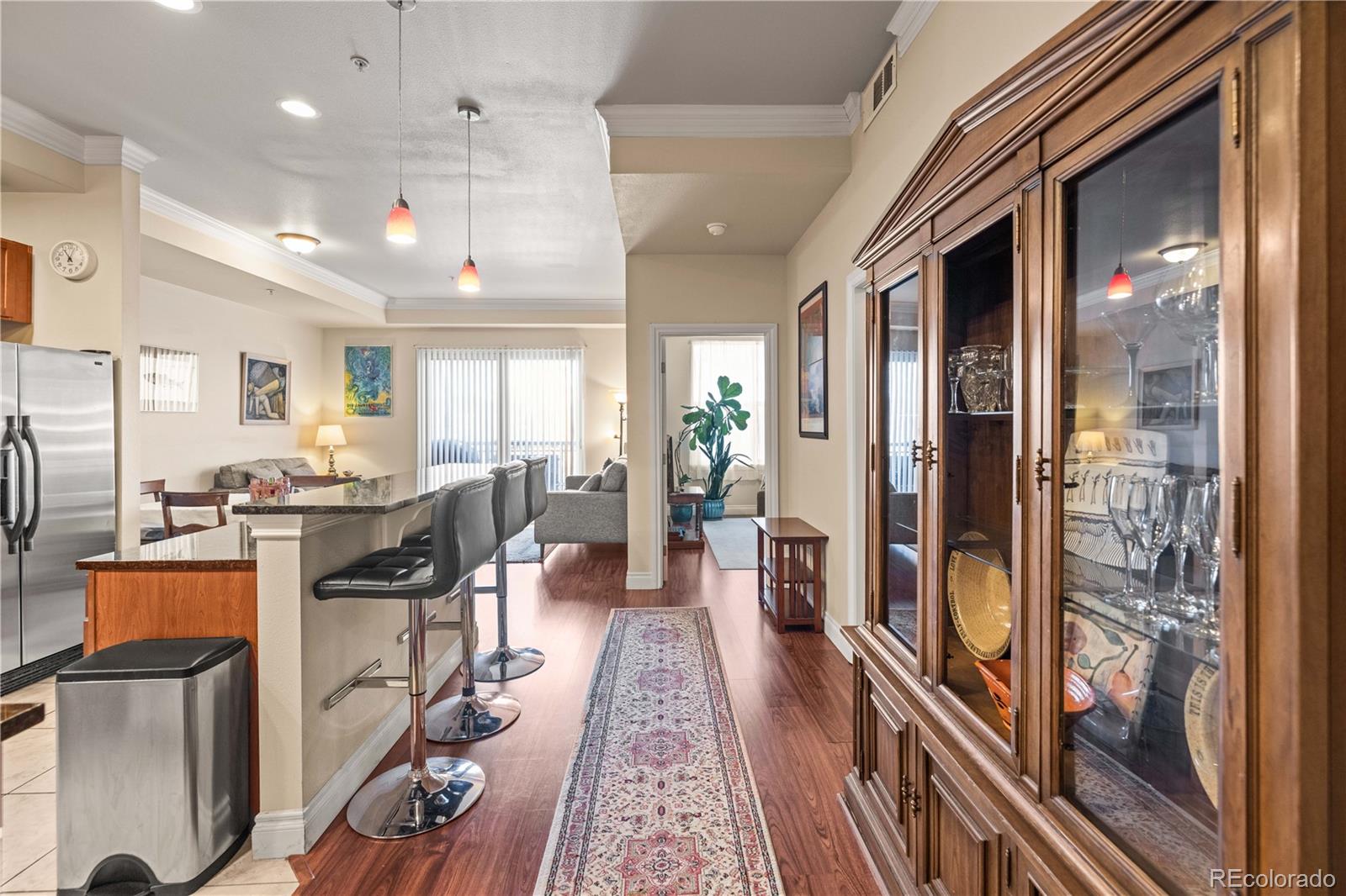 1700 N Emerson Street Denver CO 80218