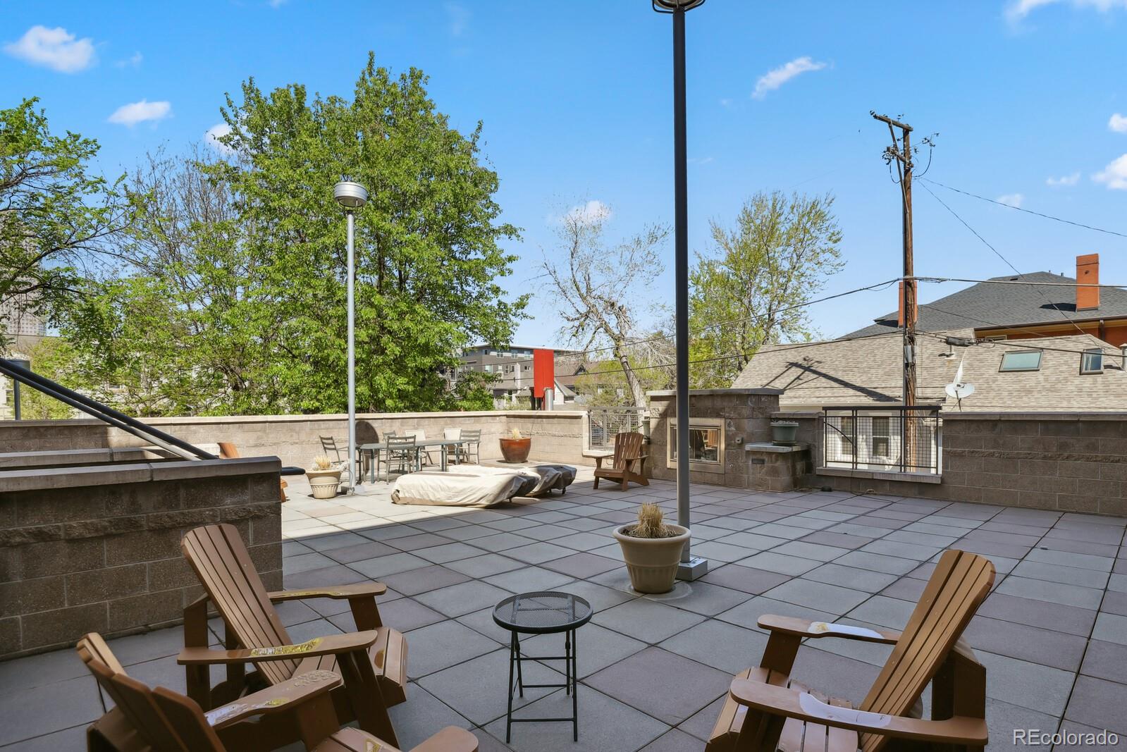 1700 N Emerson Street Denver CO 80218