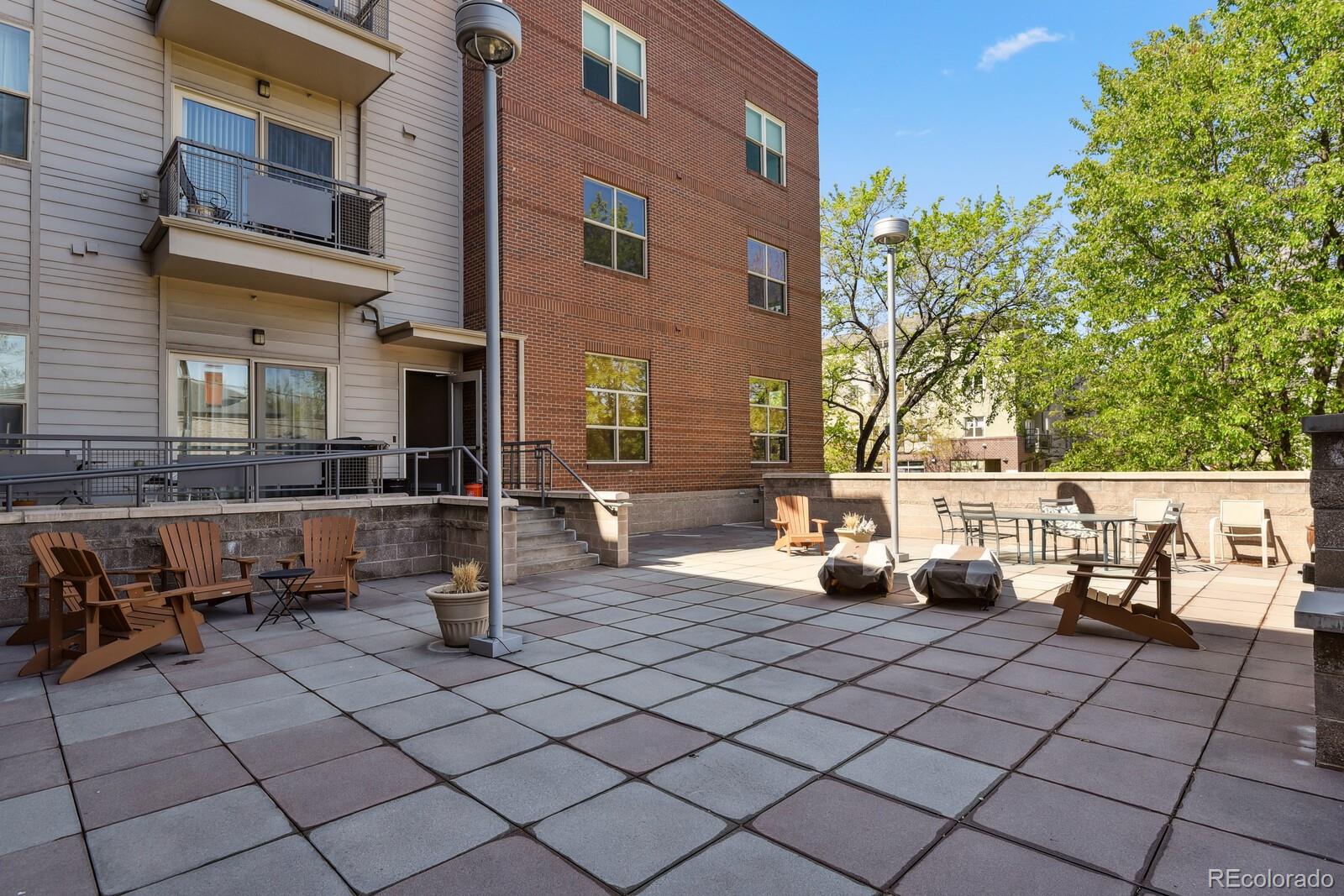1700 N Emerson Street Denver CO 80218