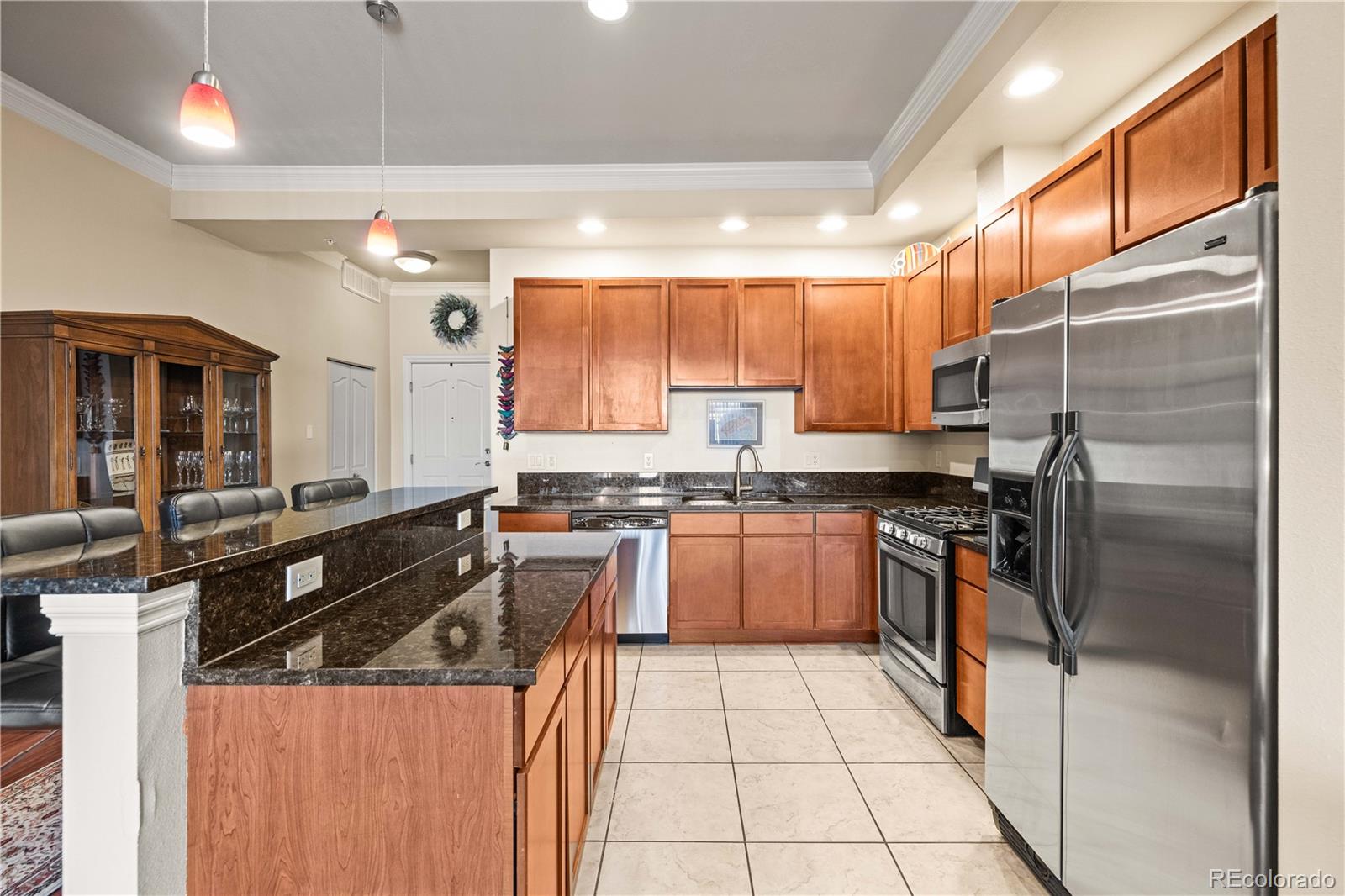1700 N Emerson Street Denver CO 80218