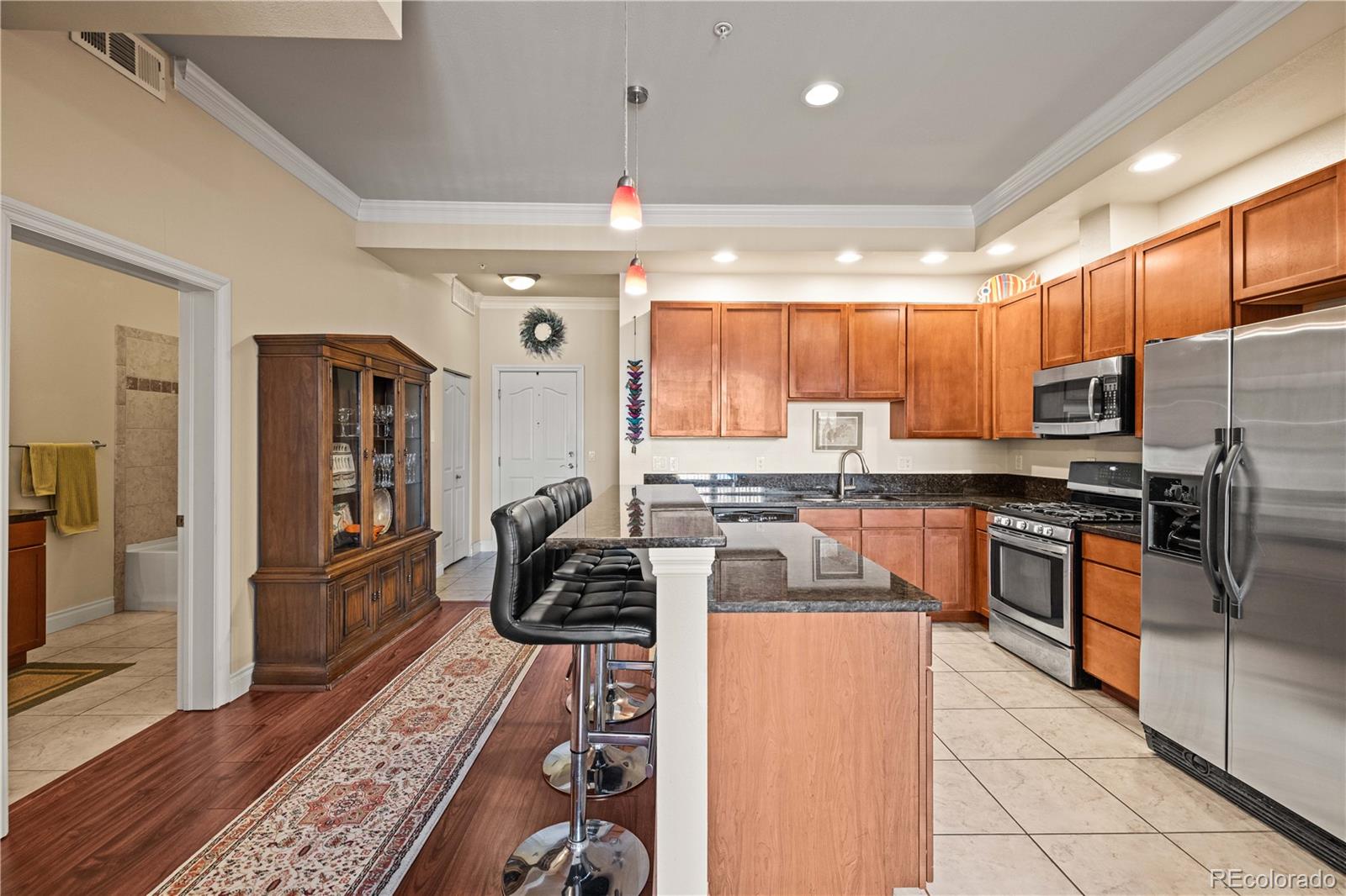 1700 N Emerson Street Denver CO 80218